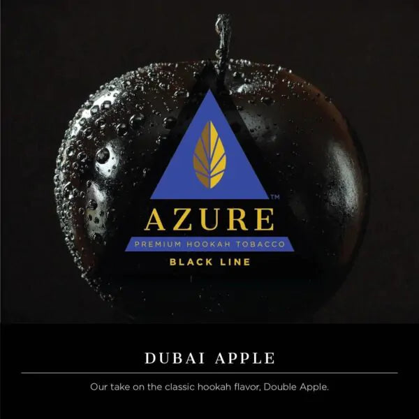 Dubai apple