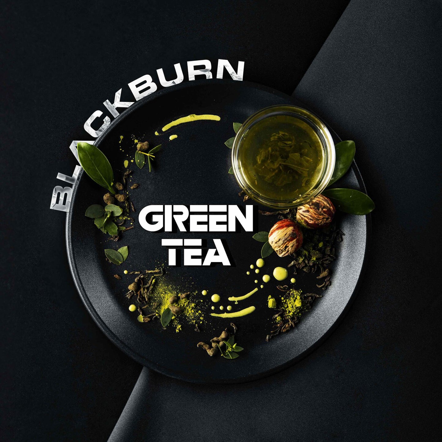Green tea