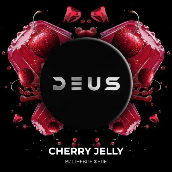 Cherry Jelly