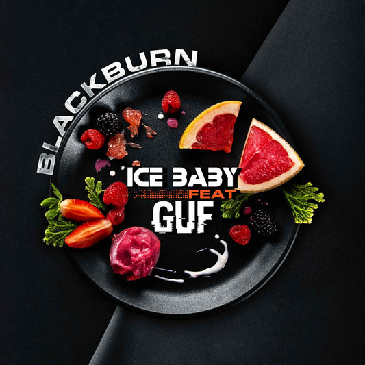 Ice baby