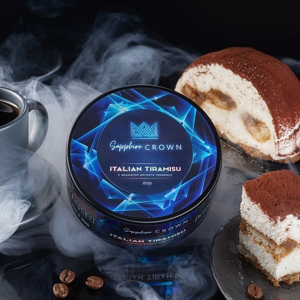 Italian tiramisu