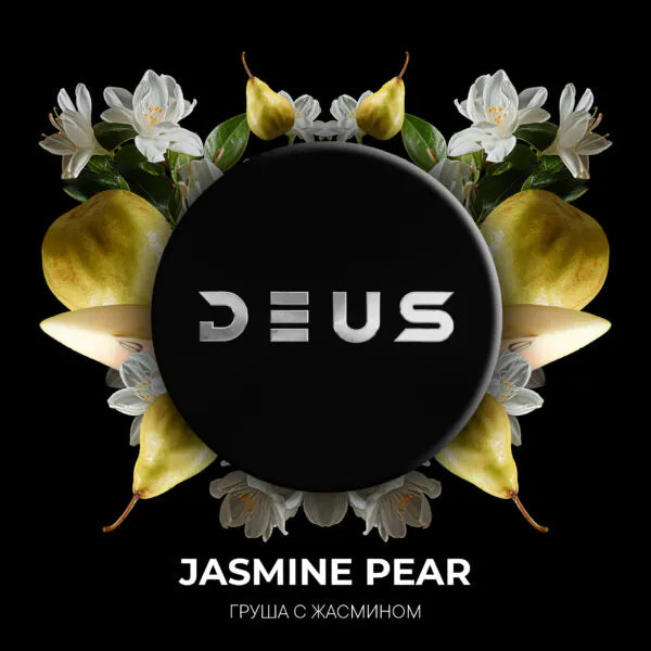 Jasmin Pear