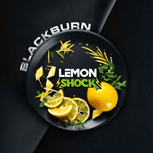 Lemon shock