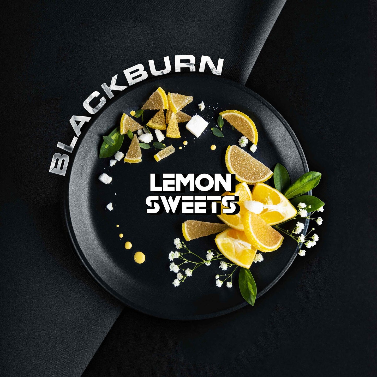 Lemon sweets