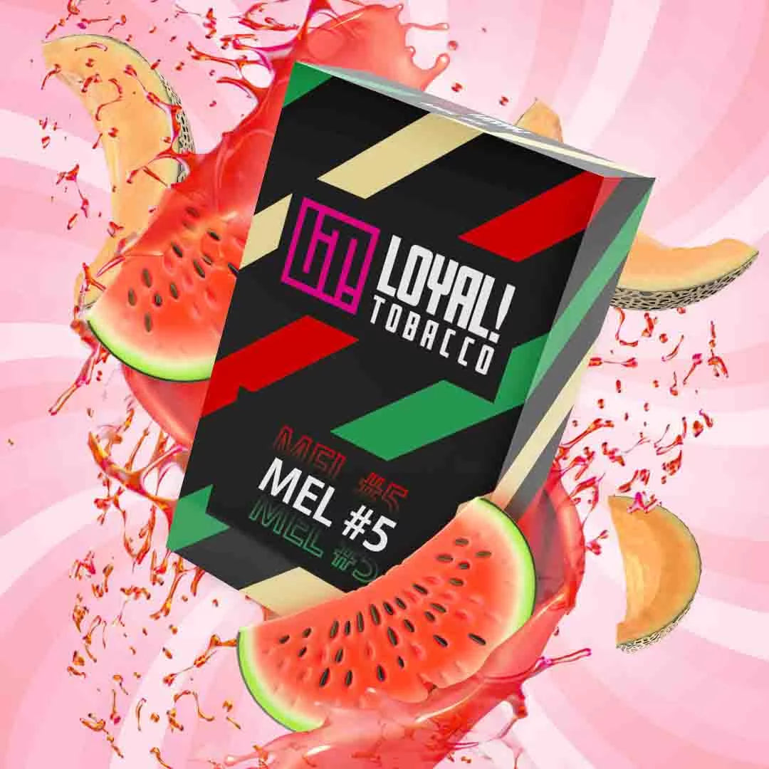 Mel