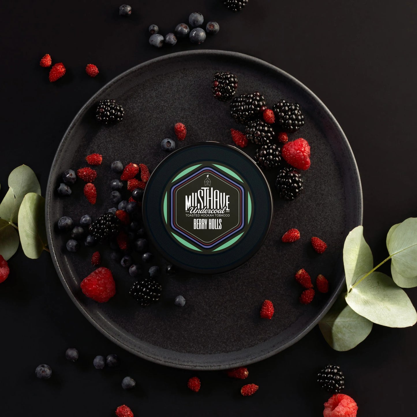Berry Holl