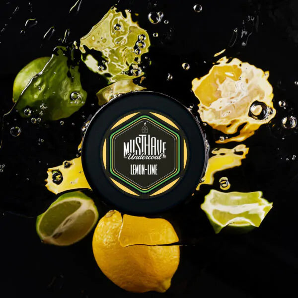 Lemon Lime