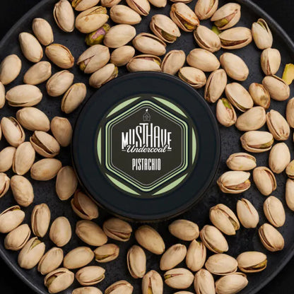 Pistachio