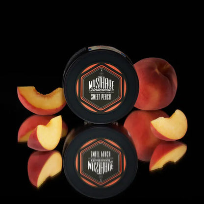Sweet Peach