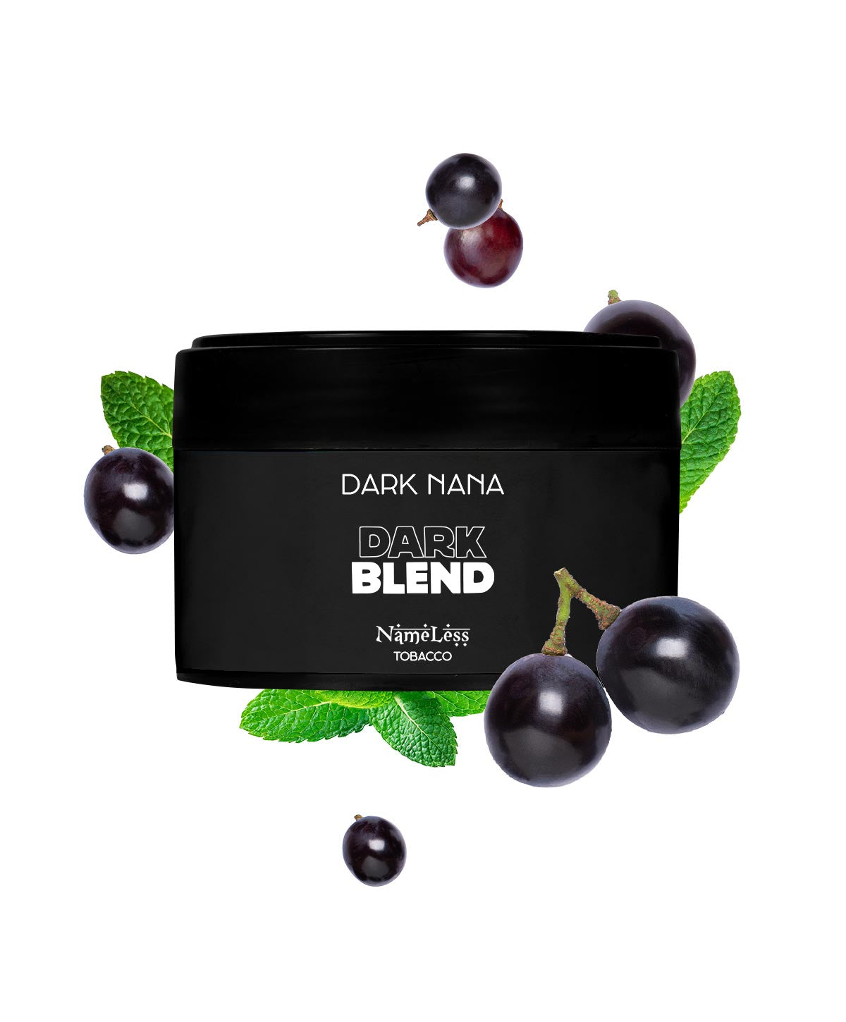 Dark nana