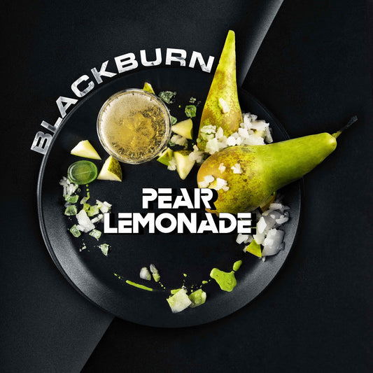 Pear limonade