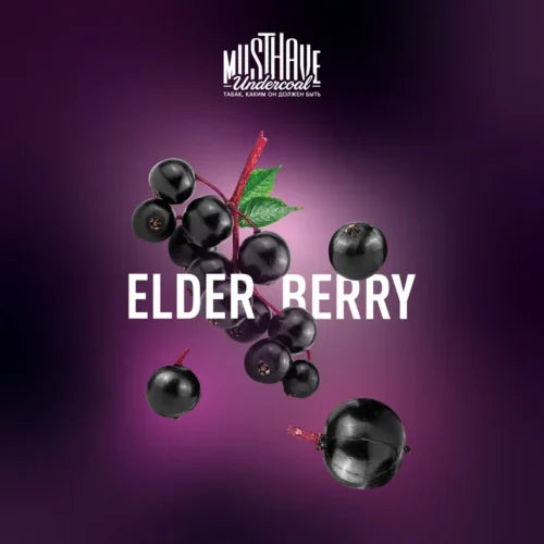 Elderberry