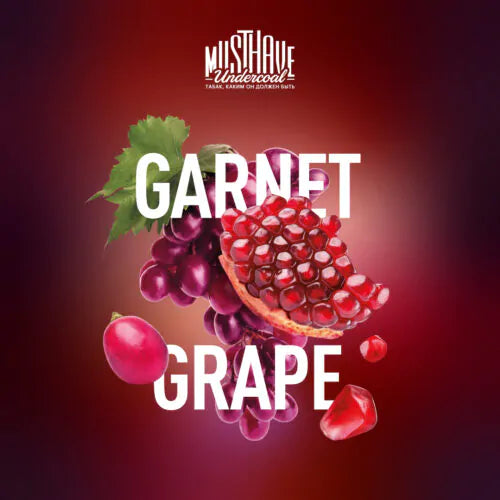 Garnet Grape