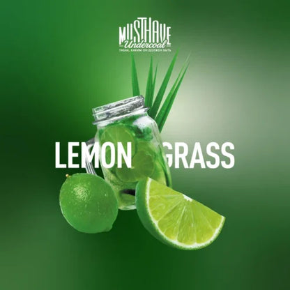 Lemongrass