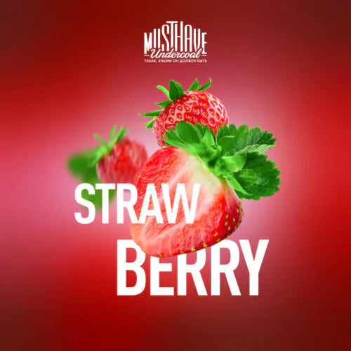 Strawberry