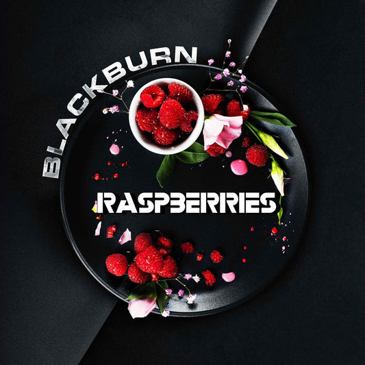 Raspberries