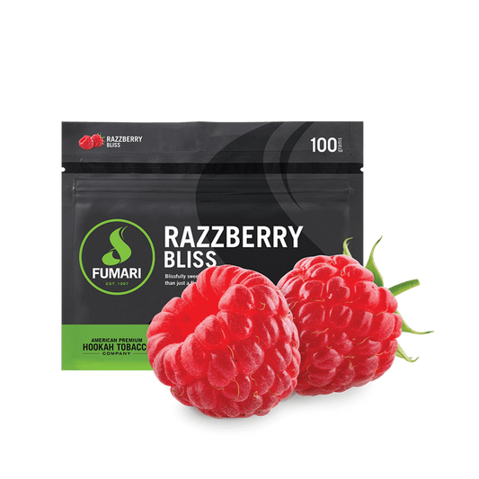 Razzberry blis