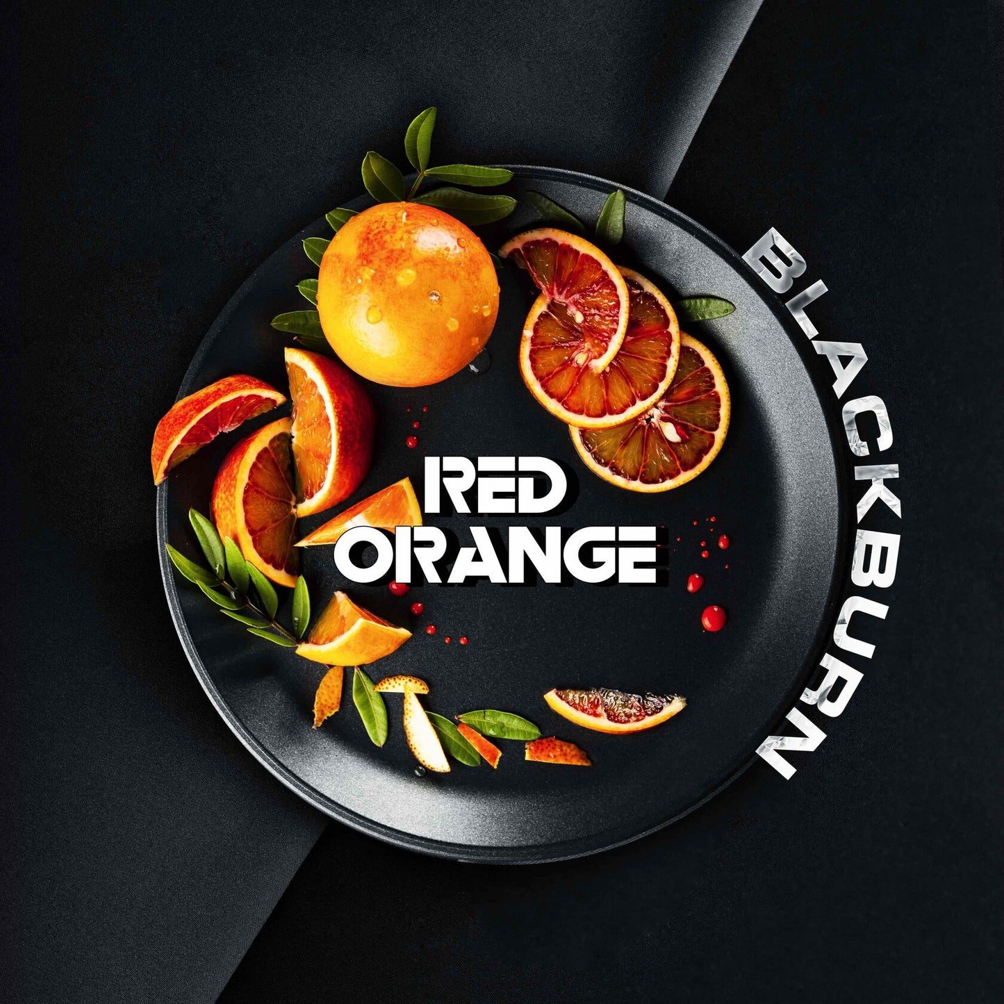 Red orange