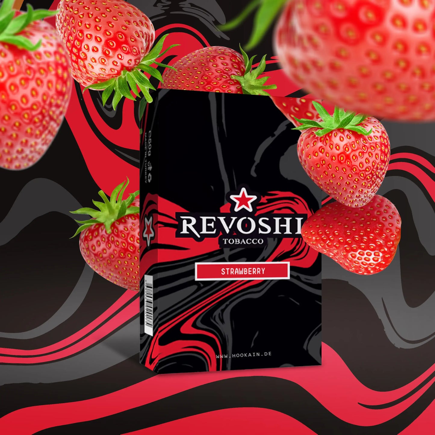 Strawberry