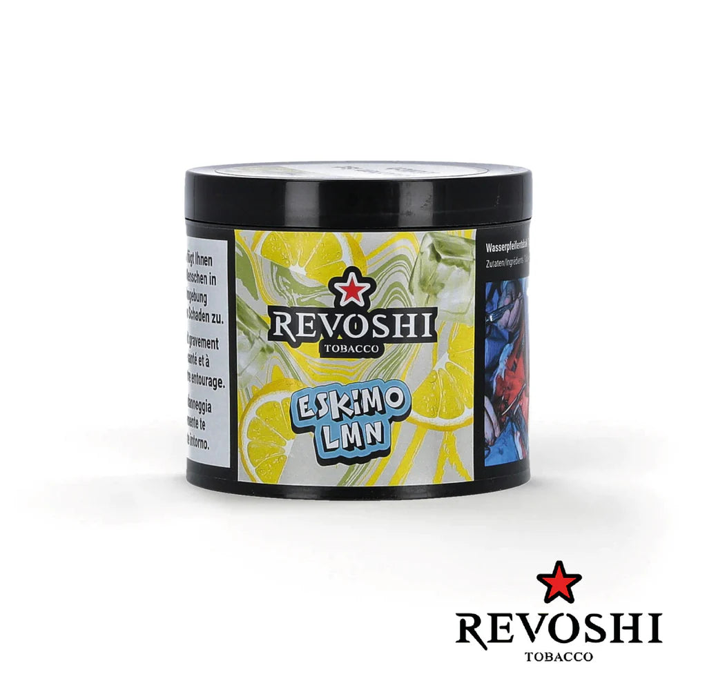 Eskimo lemon