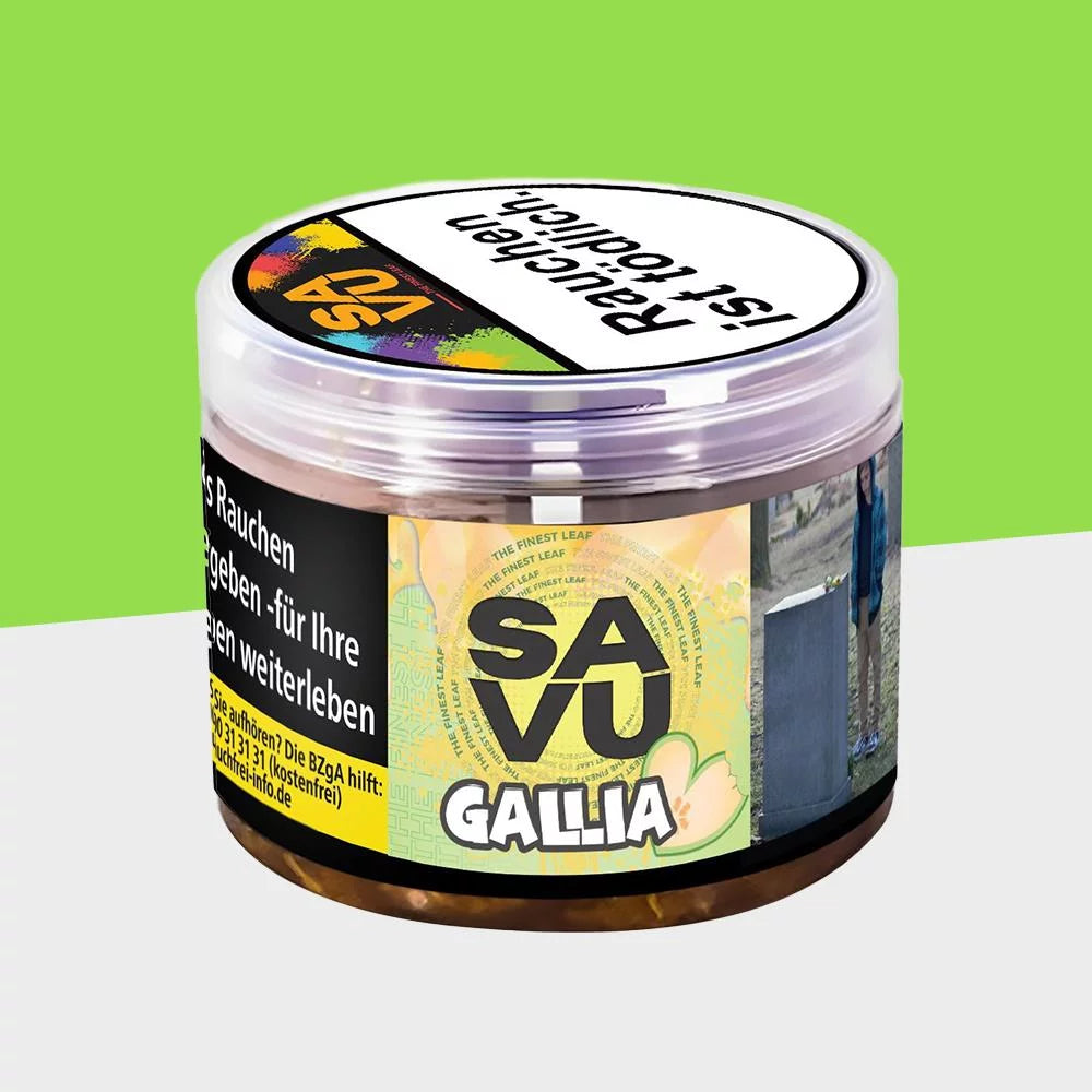 Gallia