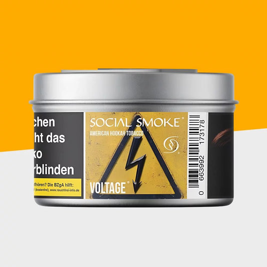 Voltage