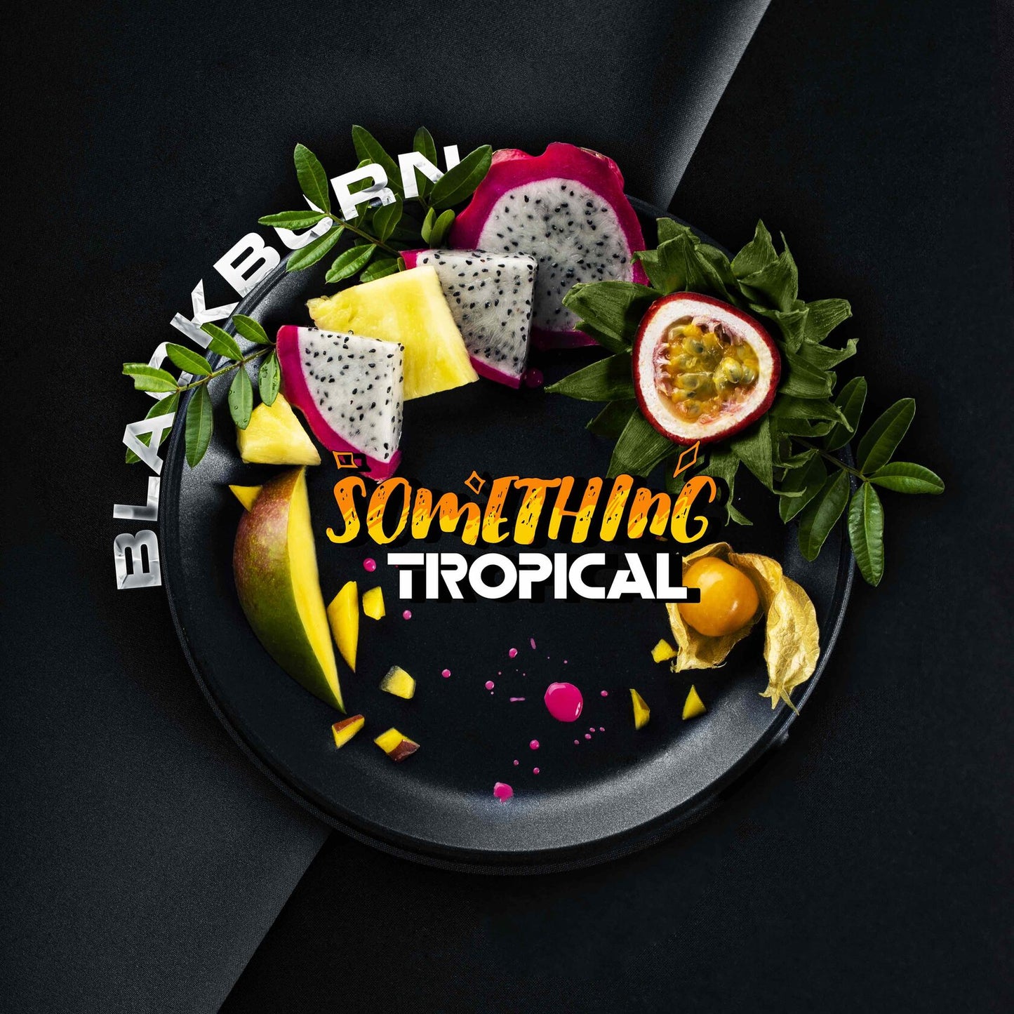 Something tropical