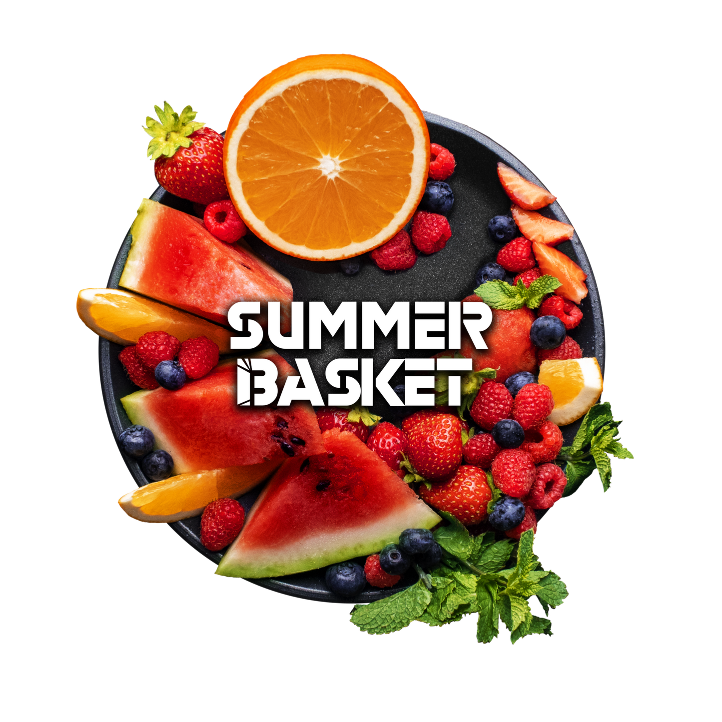 Cesta de verano
