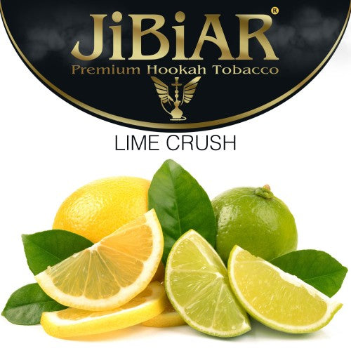 Lime crush