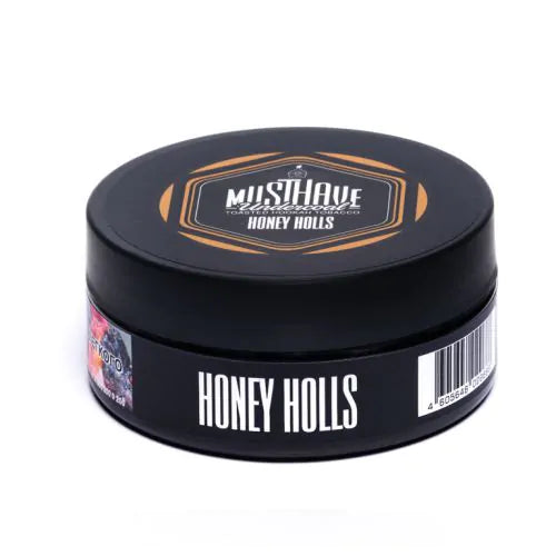 Honey Holls