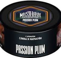 Passion Plum
